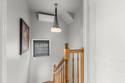 Corridor - 7940 Rue Bourdaloue, Laval (Auteuil), QC - Indoor Photo Showing Other Room