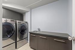 Laundry room - 