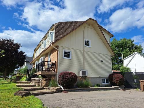 Extérieur - 7940 Rue Bourdaloue, Laval (Auteuil), QC - Outdoor