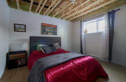 Chambre à coucher - 