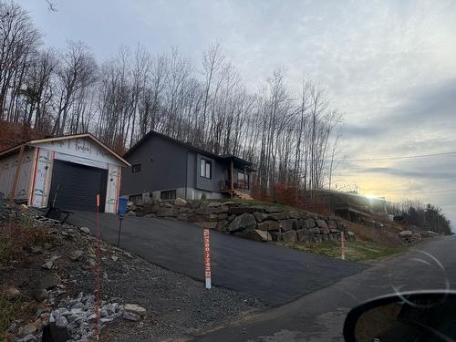 Façade - 5220 Rue Tremblay, Notre-Dame-Du-Mont-Carmel, QC - Outdoor