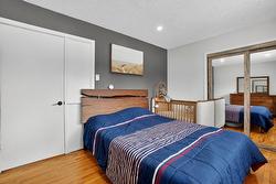 Chambre à coucher principale - 