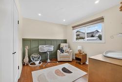 Chambre à coucher - 