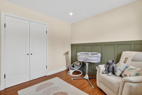 Chambre à coucher - 5620 Rue André, Montréal (Pierrefonds-Roxboro), QC - Indoor