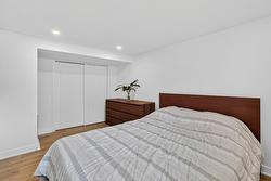 Chambre à coucher - 