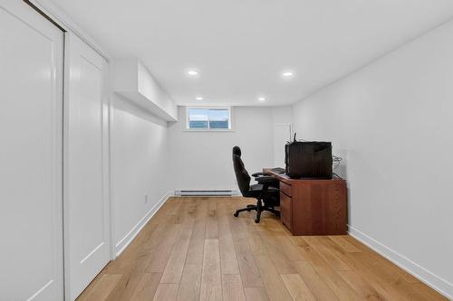 Chambre à coucher - 5620 Rue André, Montréal (Pierrefonds-Roxboro), QC - Indoor