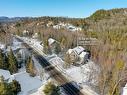 Photo aérienne - 861  - 865 Rue Des Pinsons, Sainte-Adèle, QC  - Outdoor With View 