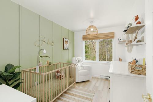 Chambre à coucher - 861  - 865 Rue Des Pinsons, Sainte-Adèle, QC - Indoor