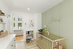 Chambre à coucher - 