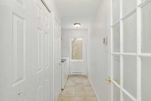 Salle de lavage - 861  - 865 Rue Des Pinsons, Sainte-Adèle, QC - Indoor Photo Showing Other Room