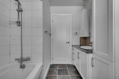 Salle de bains - 370 Rue De Verdun, Lévis (Desjardins), QC - Indoor Photo Showing Bathroom