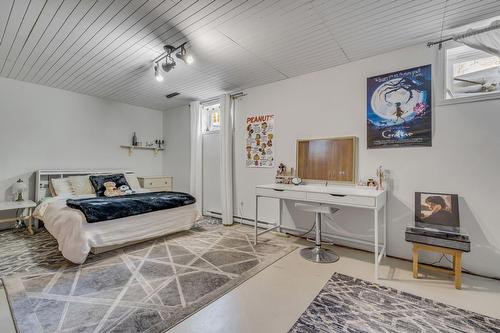 Chambre à coucher - 370 Rue De Verdun, Lévis (Desjardins), QC - Indoor