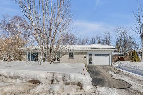 Façade - 370 Rue De Verdun, Lévis (Desjardins), QC - Outdoor