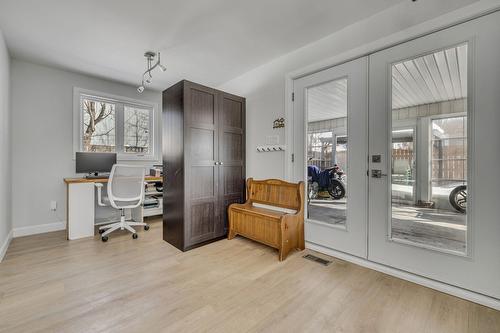 Hall d'entrée/Vestibule - 370 Rue De Verdun, Lévis (Desjardins), QC - Indoor Photo Showing Other Room