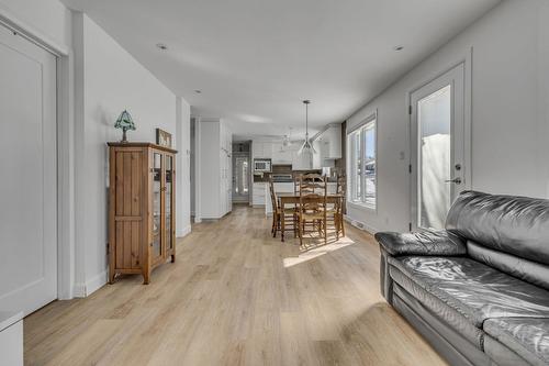 Vue d'ensemble - 370 Rue De Verdun, Lévis (Desjardins), QC - Indoor