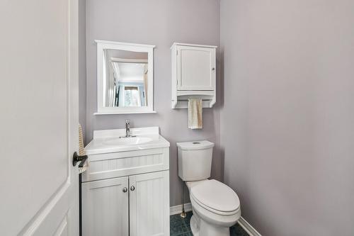 Salle d'eau - 538 Rue George-F.-A.-Wilkes, Longueuil (Greenfield Park), QC - Indoor Photo Showing Bathroom