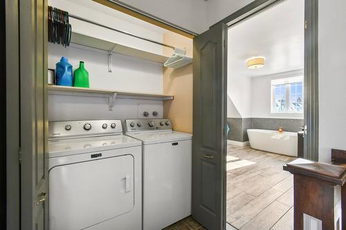 Salle de lavage - 538 Rue George-F.-A.-Wilkes, Longueuil (Greenfield Park), QC - Indoor Photo Showing Laundry Room