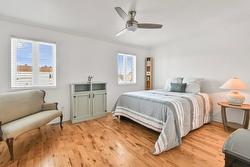 Chambre à coucher - 