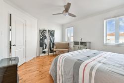 Chambre à coucher - 