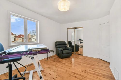 Chambre à coucher - 538 Rue George-F.-A.-Wilkes, Longueuil (Greenfield Park), QC - Indoor Photo Showing Other Room