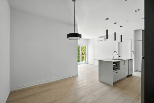 Cuisine - 102-324 Ch. Freeman, Gatineau (Hull), QC - Indoor Photo Showing Other Room