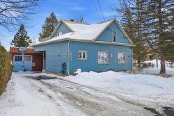 3035 Boul. Laurier  Sainte-Marie-Madeleine, QC J0H 1S0