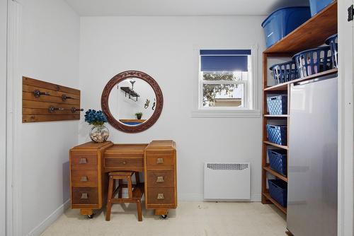 Salle de lavage - 3035 Boul. Laurier, Sainte-Marie-Madeleine, QC - Indoor