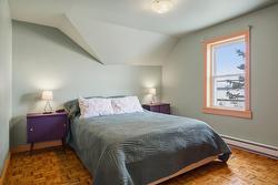 Chambre à coucher principale - 