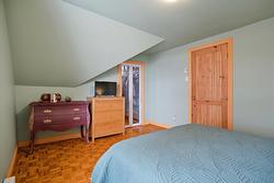 Chambre à coucher principale - 