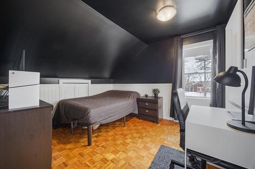 Chambre à coucher - 3035 Boul. Laurier, Sainte-Marie-Madeleine, QC - Indoor