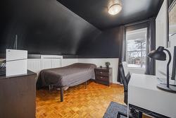 Chambre à coucher - 