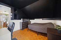 Chambre à coucher - 