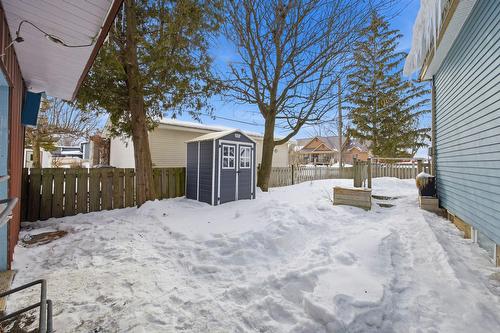 Extérieur - 3035 Boul. Laurier, Sainte-Marie-Madeleine, QC - Outdoor