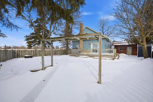 Vue d'ensemble - 3035 Boul. Laurier, Sainte-Marie-Madeleine, QC - Outdoor