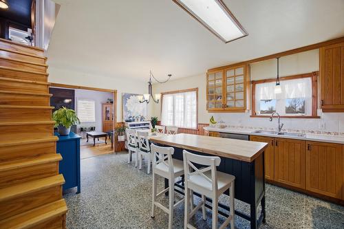 Vue d'ensemble - 3035 Boul. Laurier, Sainte-Marie-Madeleine, QC - Indoor Photo Showing Other Room