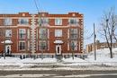 Façade - 5-7390 Av. Léonard-De Vinci, Montréal (Villeray/Saint-Michel/Parc-Extension), QC  - Outdoor With Facade 