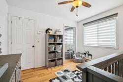 Chambre à coucher principale - 