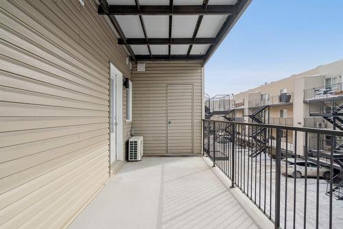 Rangement - 5-7390 Av. Léonard-De Vinci, Montréal (Villeray/Saint-Michel/Parc-Extension), QC - Outdoor With Exterior