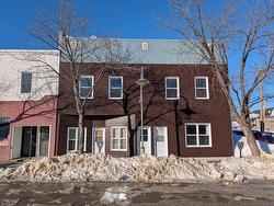 183  - 187 Av. Carter  Rouyn-Noranda, QC J9X 1S5