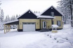 20 Rue du Lac-Marier  Sainte-Marguerite-Du-Lac-Masson, QC J0T 1L0