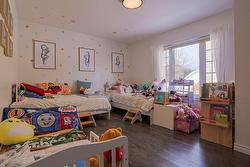 Chambre à coucher - 