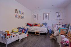 Chambre à coucher - 