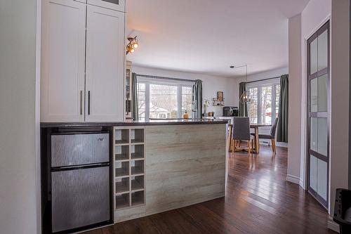 Vue d'ensemble - 1641 Rue Principale, Saint-Étienne-Des-Grès, QC - Indoor