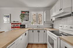 Kitchen - 