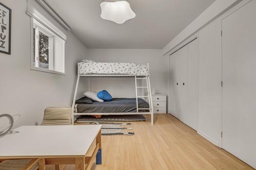 Chambre à coucher - 4115 Rue François-Boulet, Québec (Sainte-Foy/Sillery/Cap-Rouge), QC 