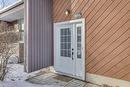 Entrée extérieure - 4115 Rue François-Boulet, Québec (Sainte-Foy/Sillery/Cap-Rouge), QC 