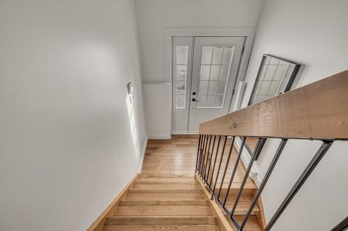 Hall d'entrée/Vestibule - 4115 Rue François-Boulet, Québec (Sainte-Foy/Sillery/Cap-Rouge), QC 