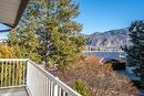 5 Dogwood Place, Osoyoos, BC  - Outdoor With Balcony With View 