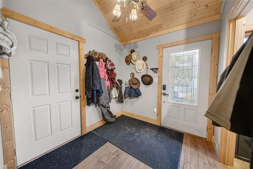 7225 3/93 Highway, Cranbrook, BC 