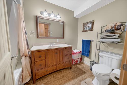 7225 3/93 Highway, Cranbrook, BC 